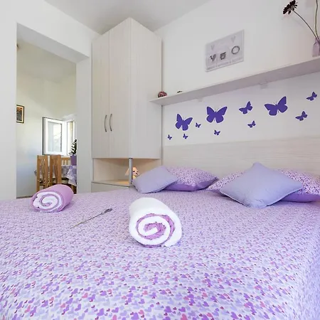 Apartments Nona 1 Hvar Town Exterior photo
