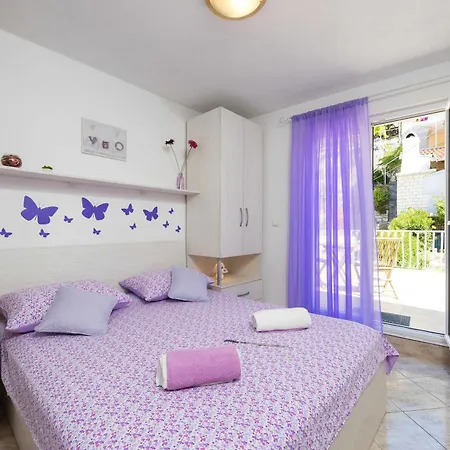 Apartments Nona 1 Hvar Town Exterior photo