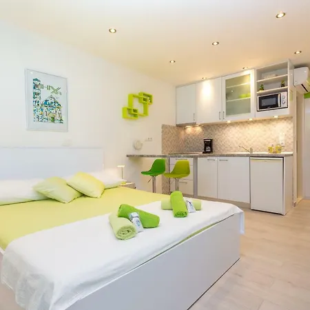 Apartments Nona 1 Hvar Town Exterior photo
