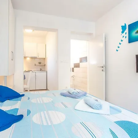 Apartments Nona 1 Hvar Town Exterior photo