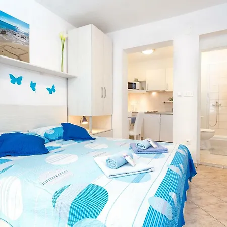 Apartments Nona 1 Hvar Town Exterior photo