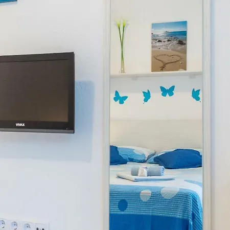 Apartments Nona 1 Hvar Town Exterior photo