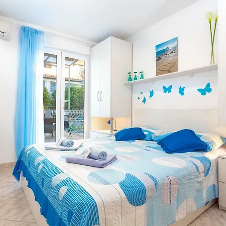 Apartments Nona 1 Hvar Town Exterior photo