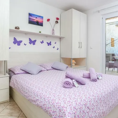 Apartments Nona 1 Hvar Town Exterior photo