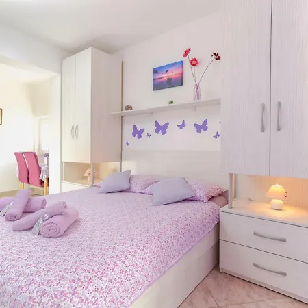 Apartments Nona 1 Hvar Town Exterior photo