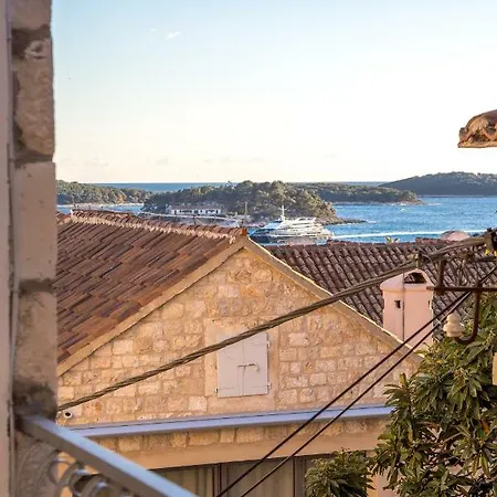 Apartments Nona 1 Hvar Town Exterior photo