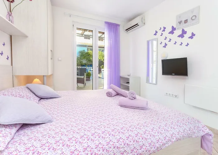 Apartments Nona 1