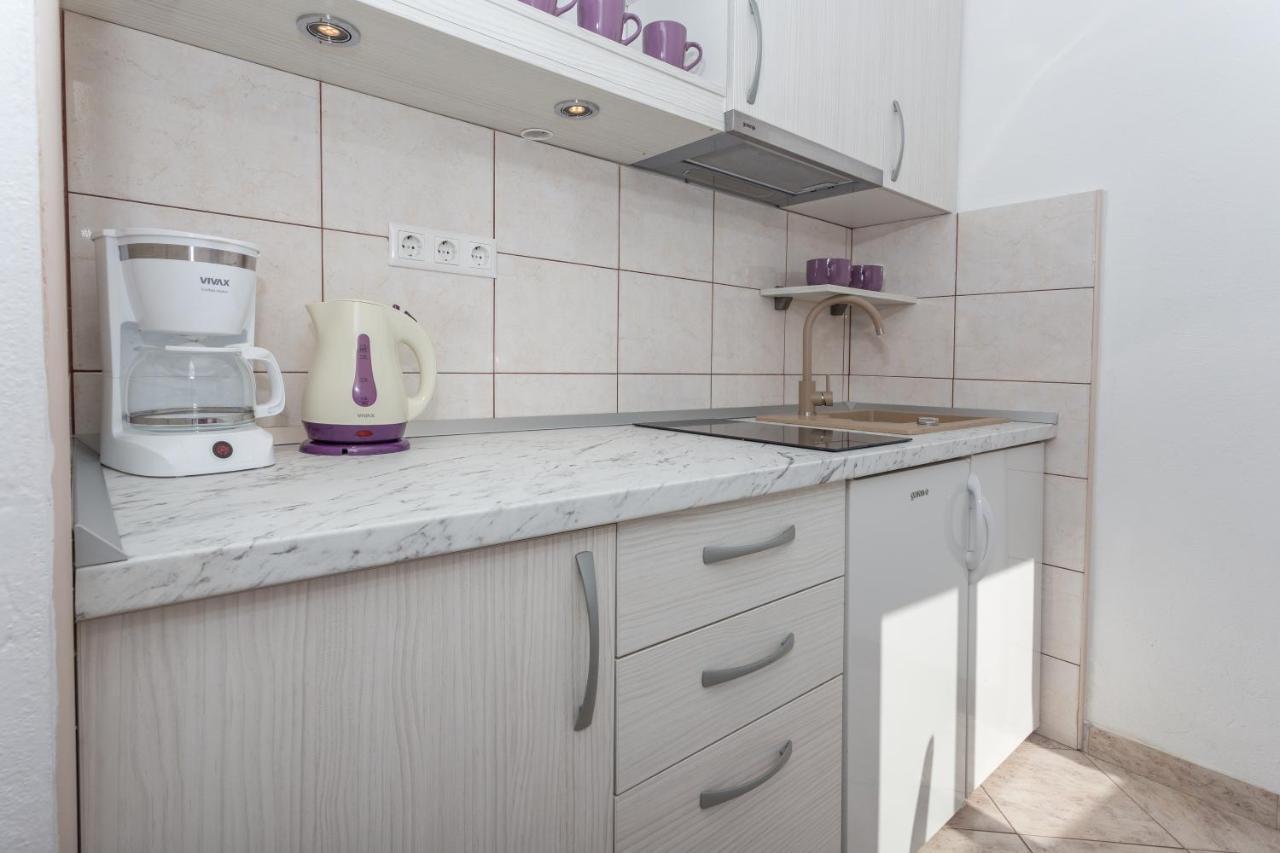 Apartment Nona 1