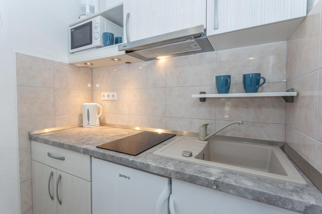 Apartment Nona 1 Hvar Town