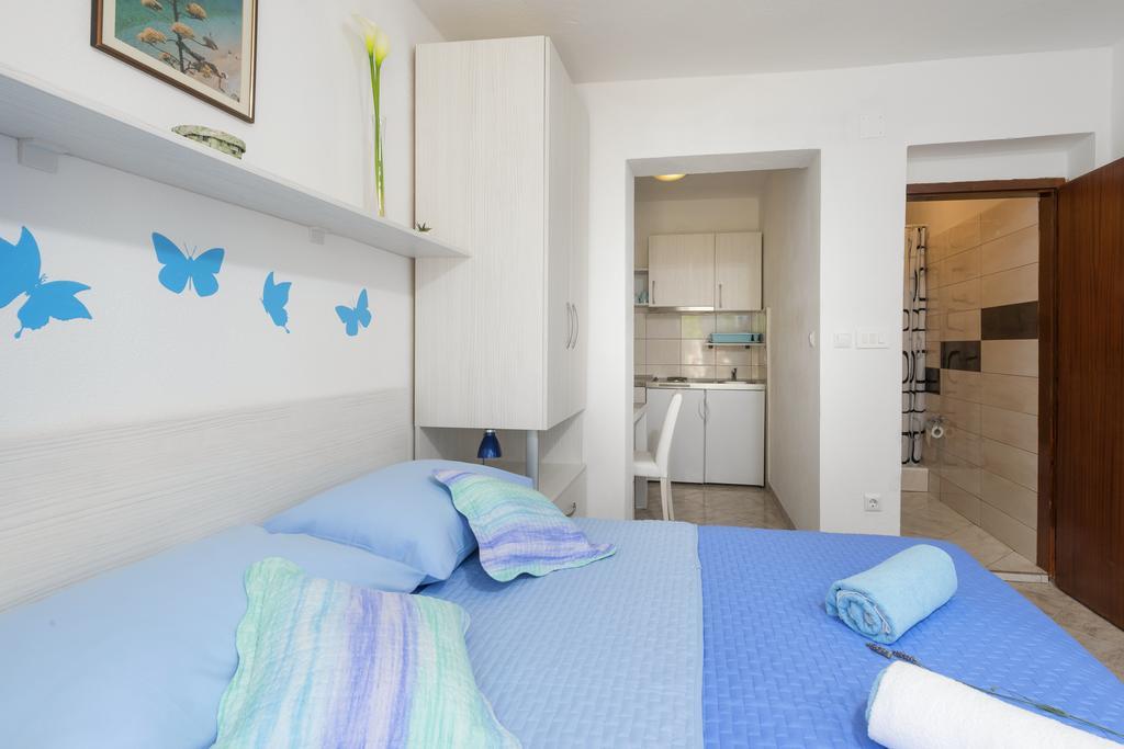 Apartment Nona 1 Hvar Town