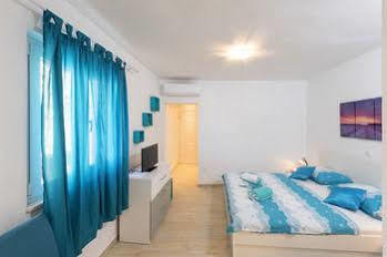 Nona 1 Apartment *