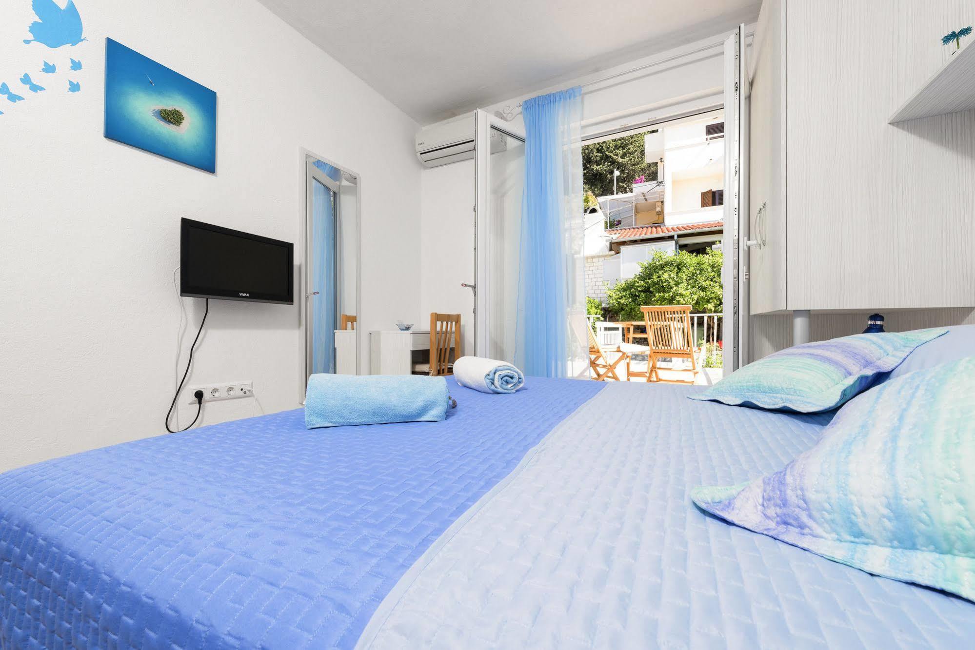 Nona 1 Apartment *