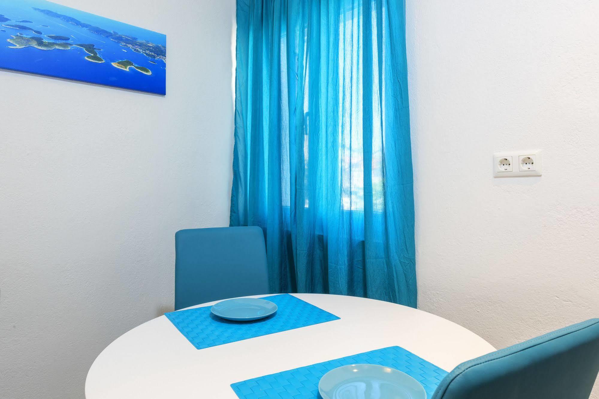 Nona 1 Apartment Hvar Town