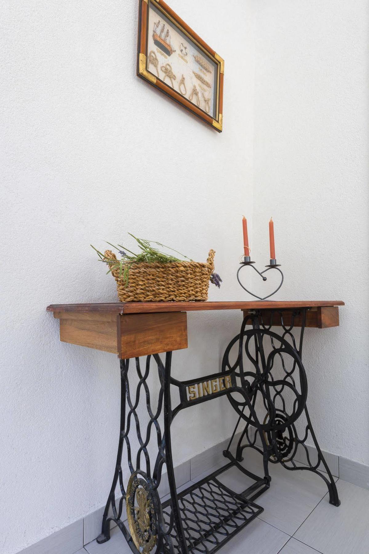 Nona 1 Apartment Hvar Town