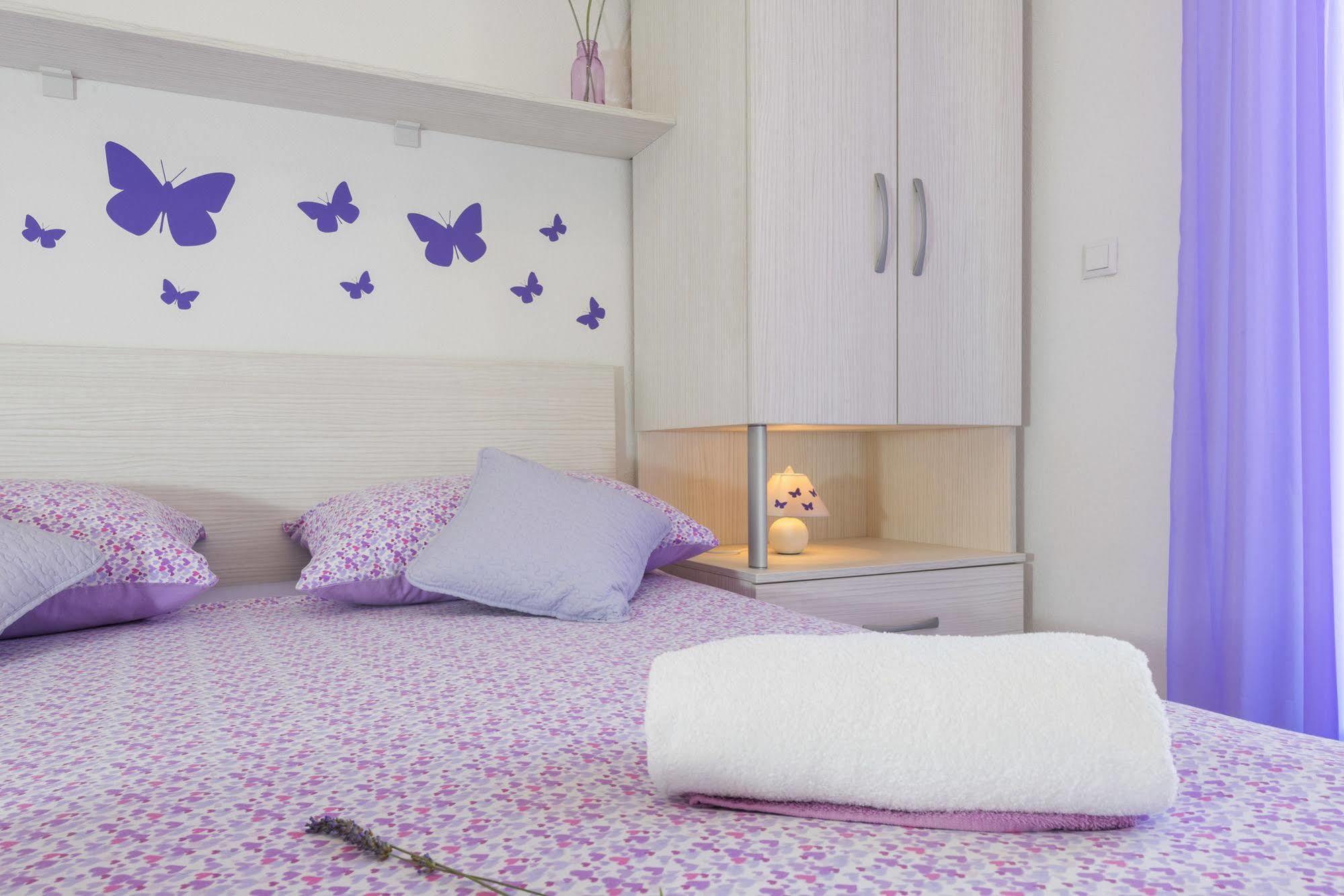 Apartment Nona 1