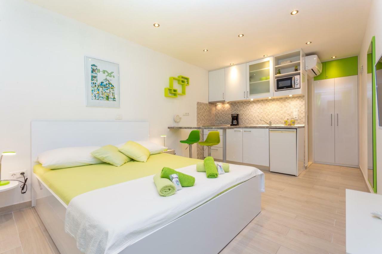Apartment Nona 1 Hvar Town