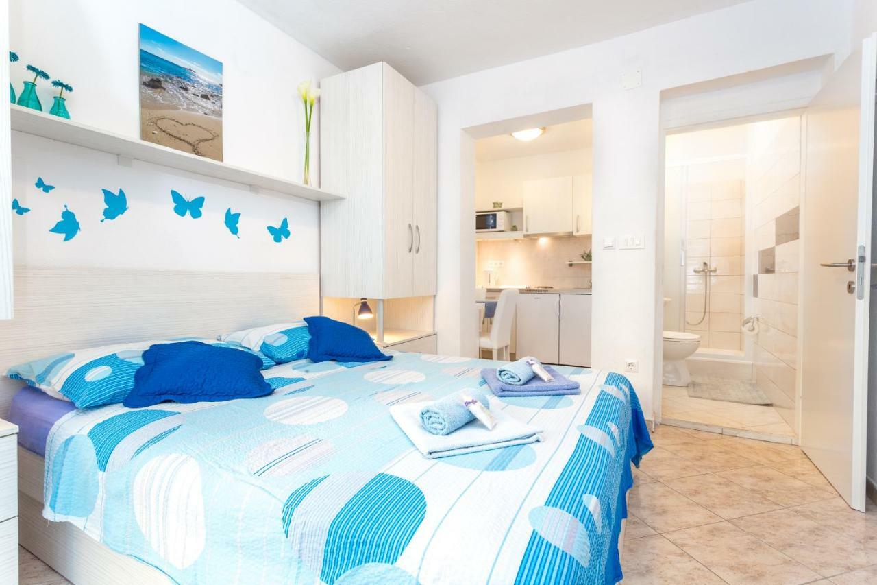 Nona 1 Apartment *