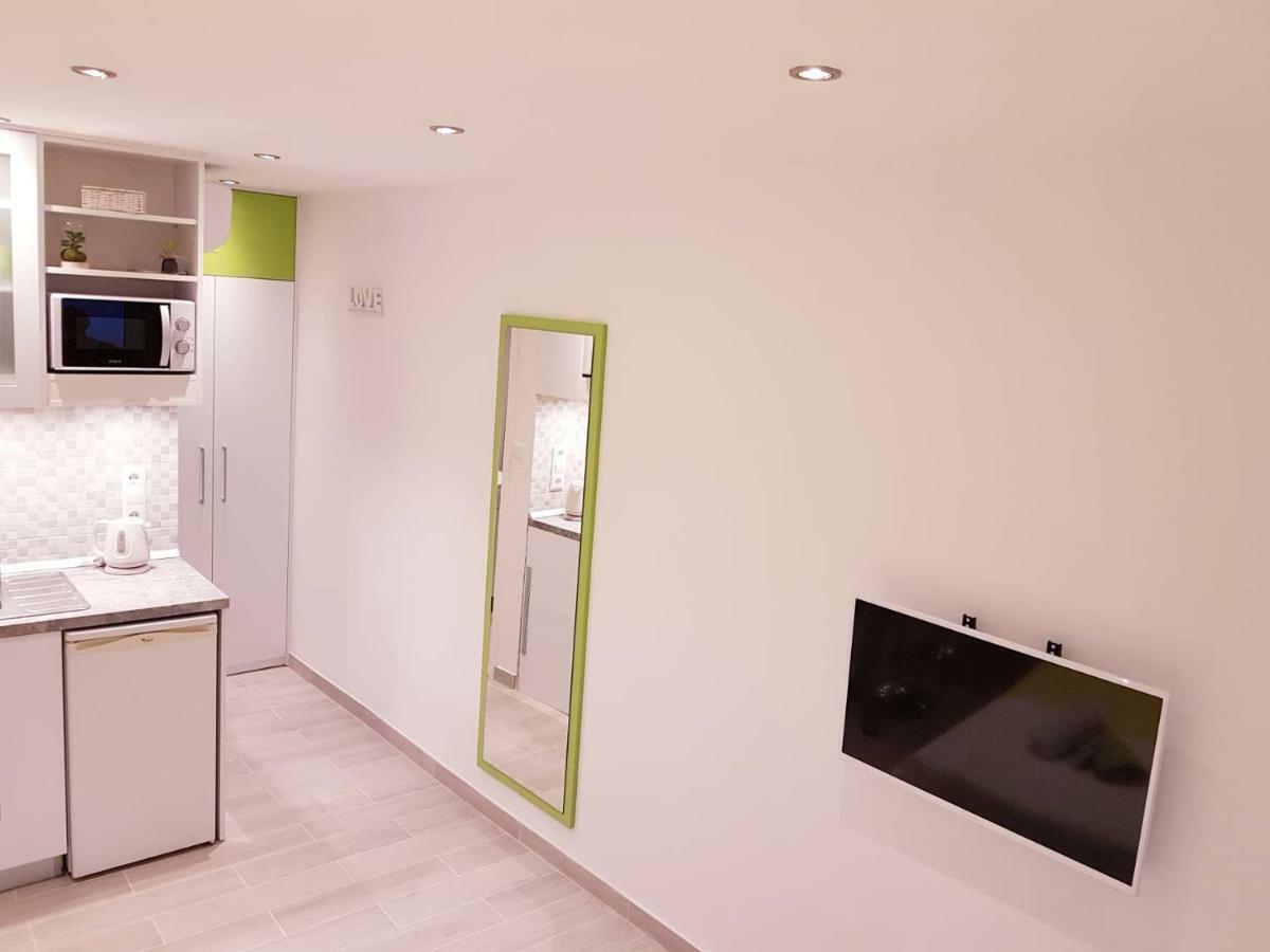 Apartment Nona 1 *
