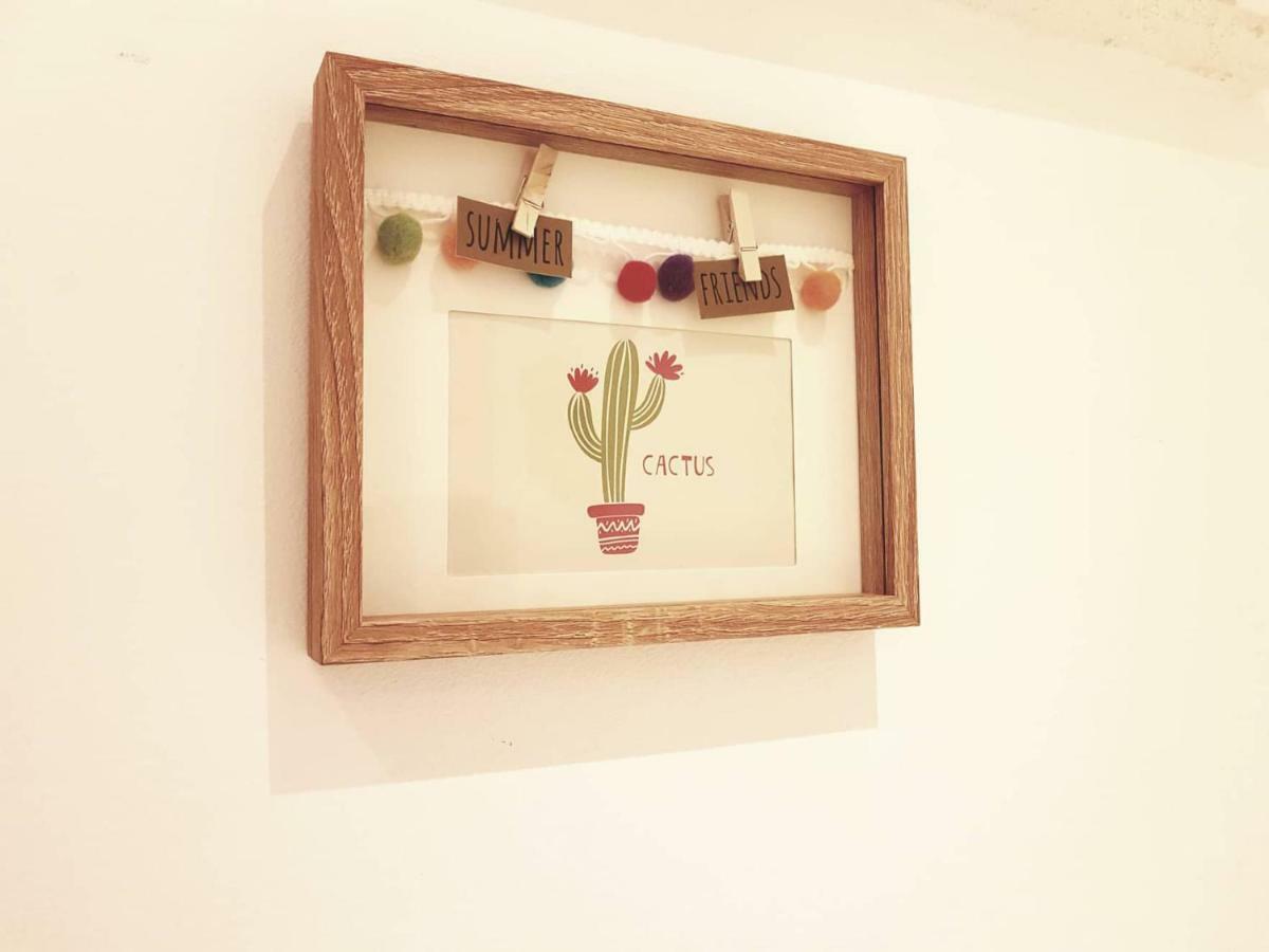 Apartment Nona 1