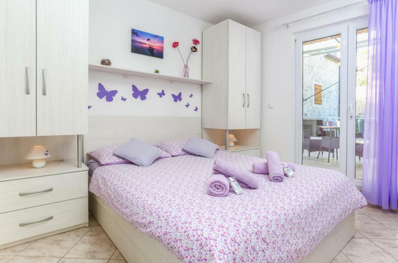 Nona 1 Apartment *