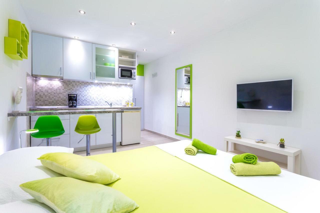 Apartment Nona 1 *