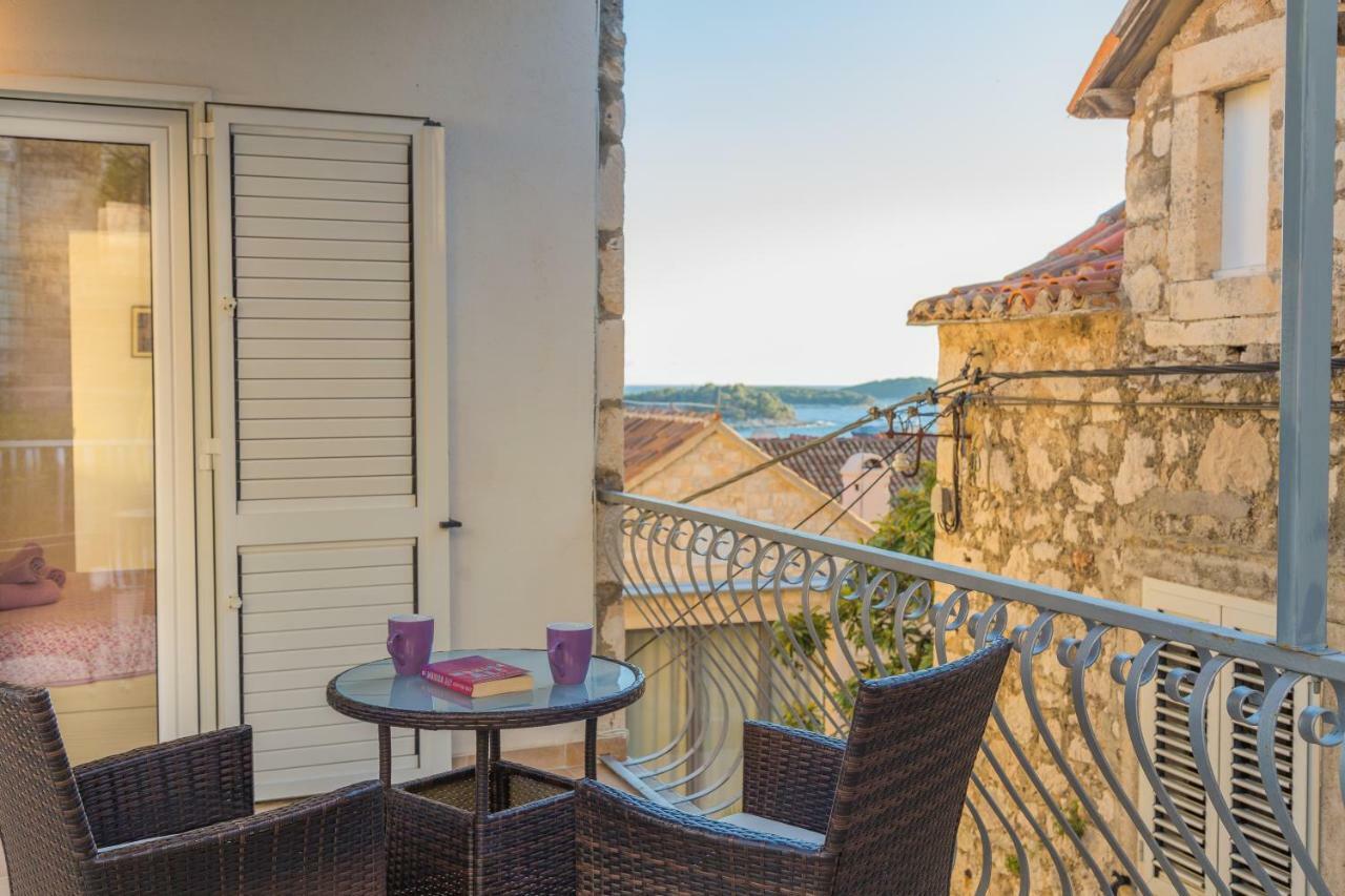 Apartment Nona 1 Hvar Town