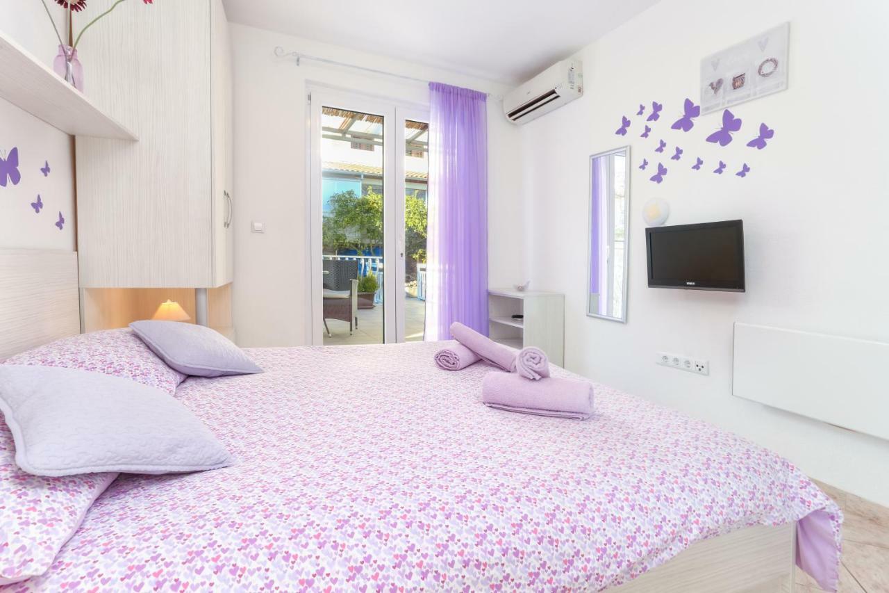 Apartment Nona 1 Hvar Town