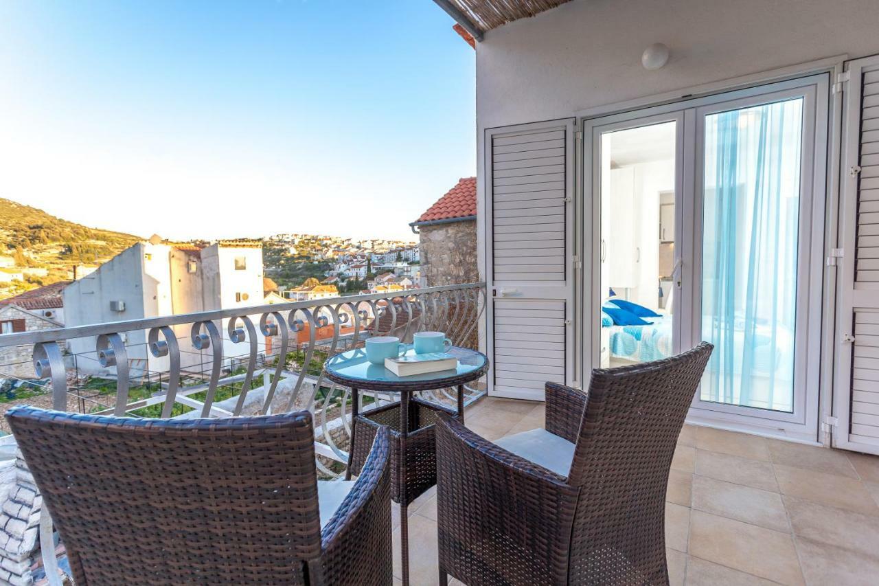 Nona 1 Apartment *