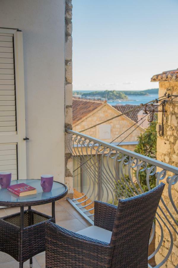 Apartment Nona 1