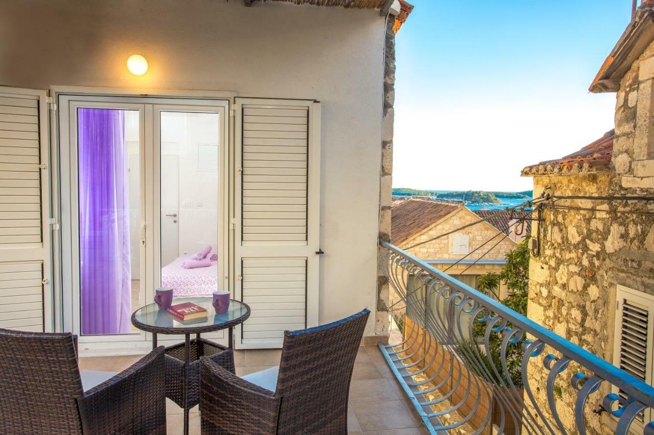 Nona 1 Apartment