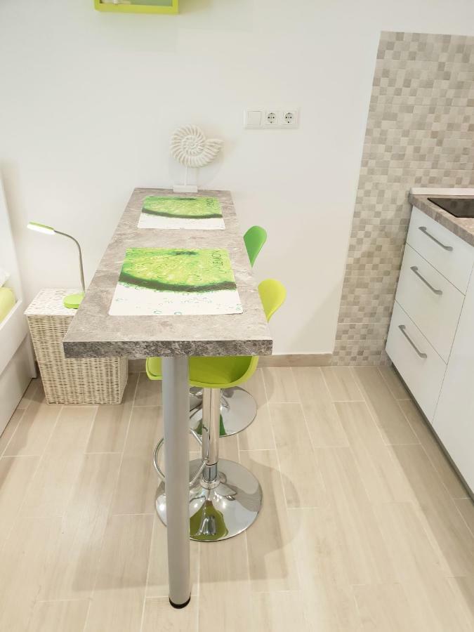 Apartment Nona 1